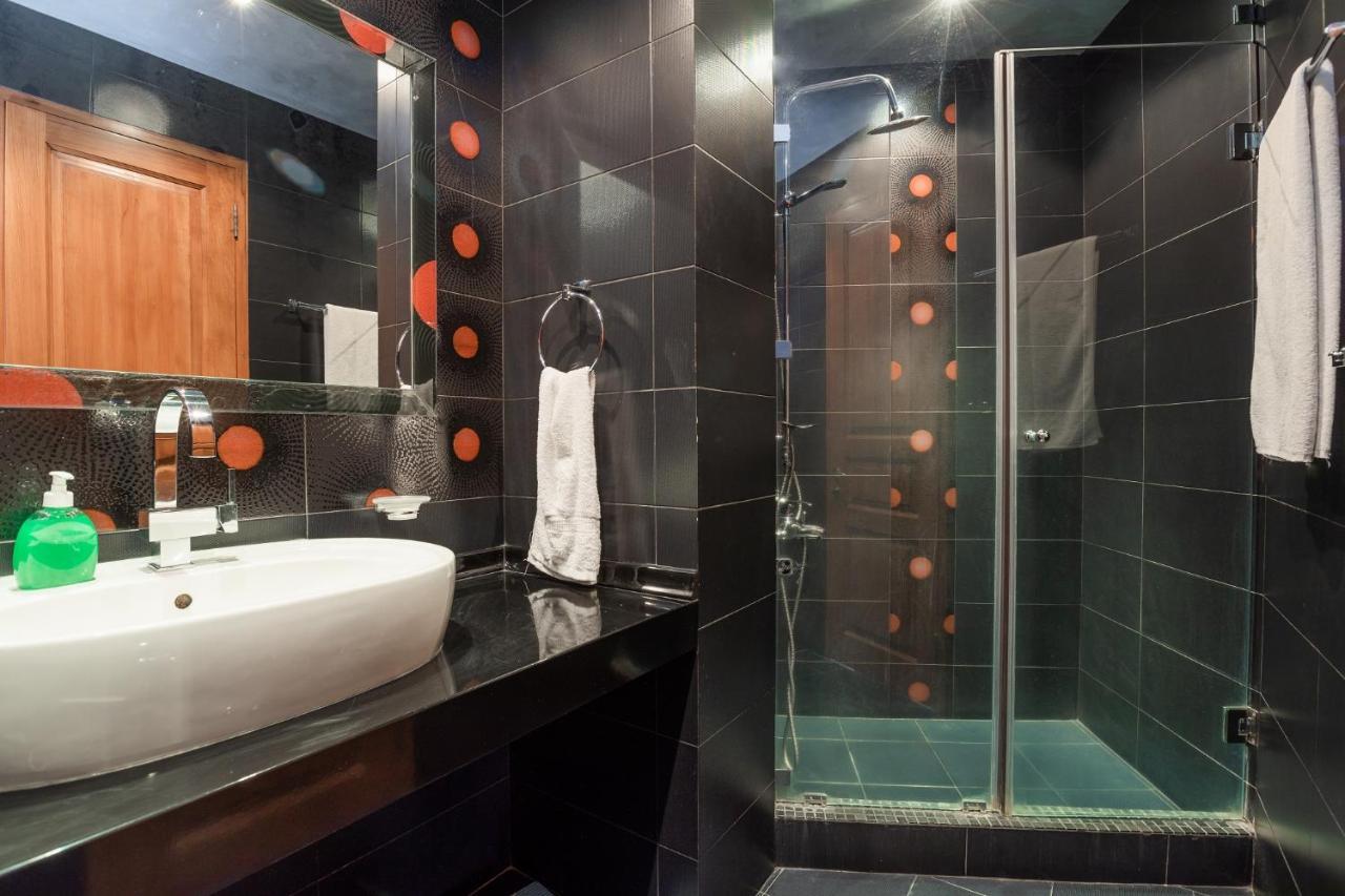 Stay Inn-Ararat View Apt Near Vernissage เยเรวาน ภายนอก รูปภาพ